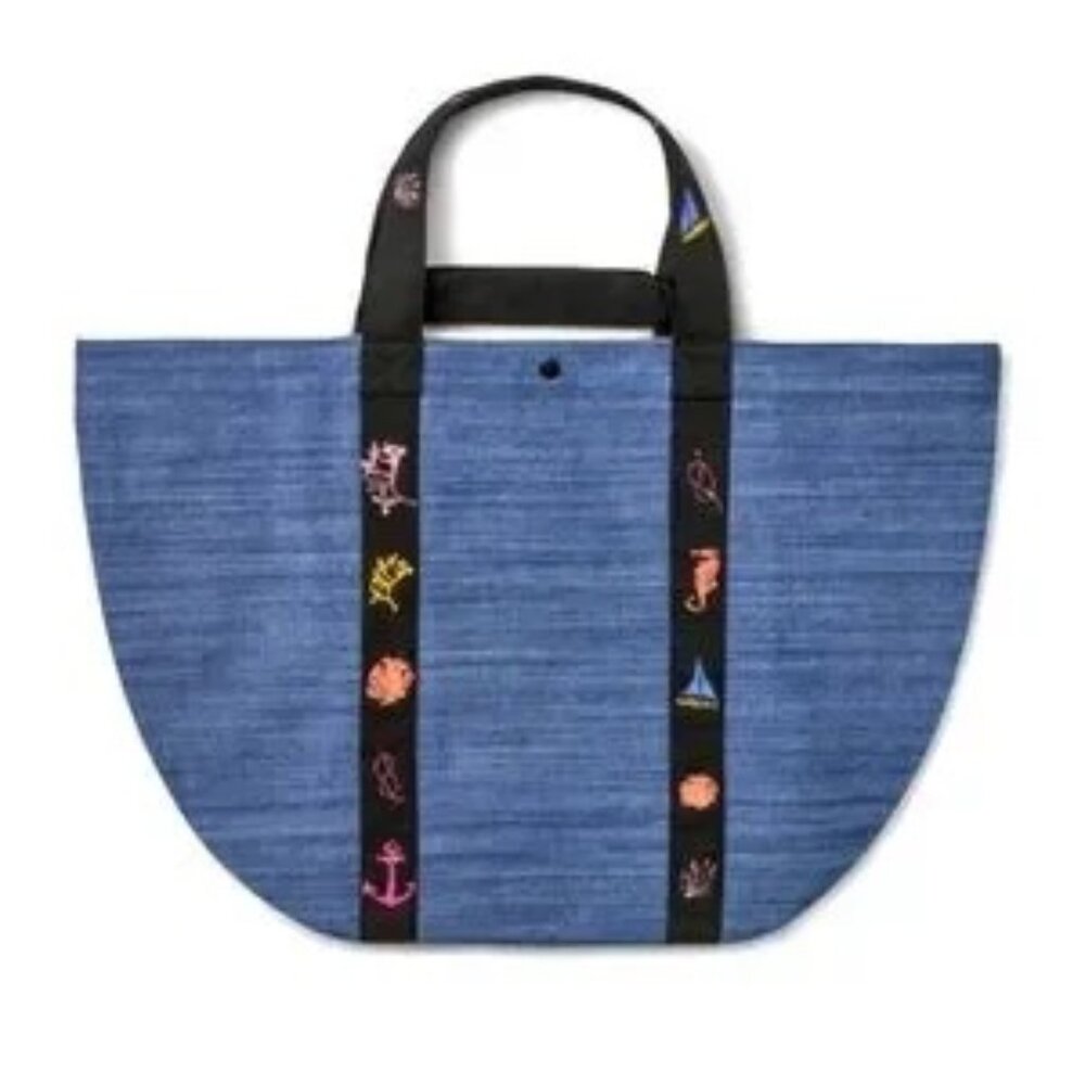 Cabi Catalina Tote